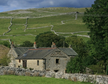 Malham Bunk Barn